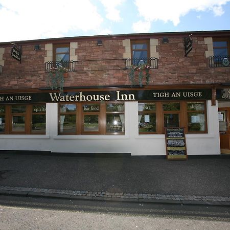 The Waterhouse Inn Balloch Exterior foto